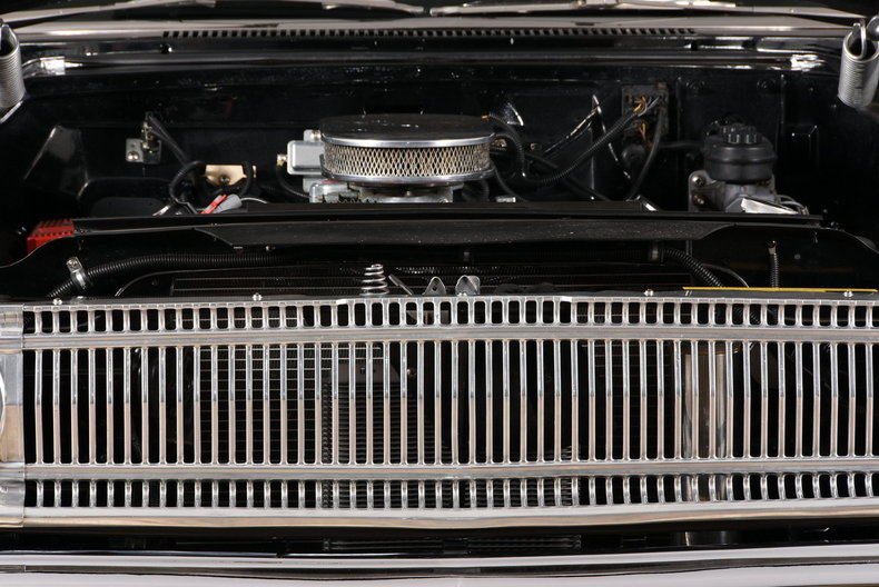 1965 Dodge Coronet