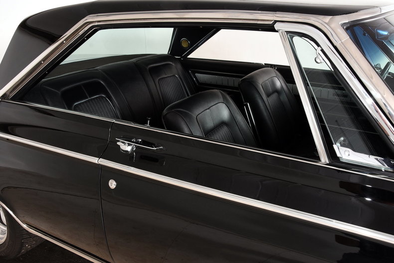 1965 Dodge Coronet