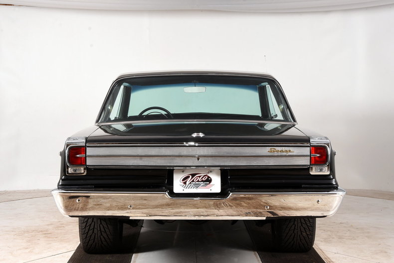 1965 Dodge Coronet