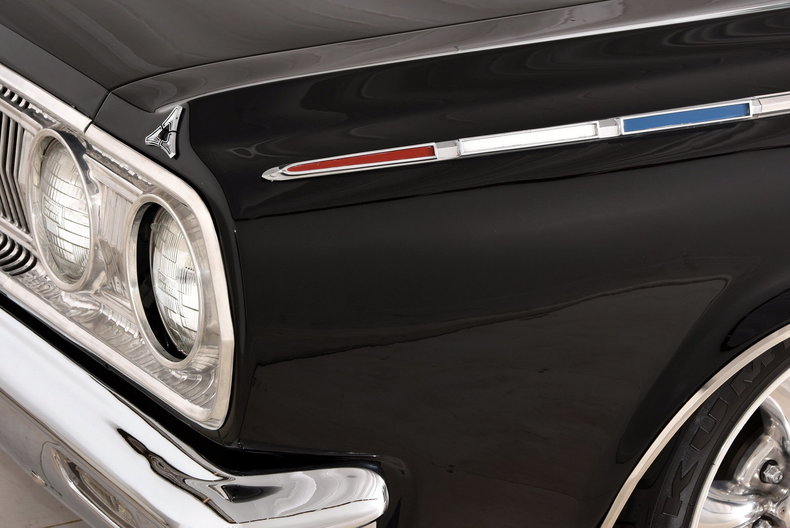 1965 Dodge Coronet
