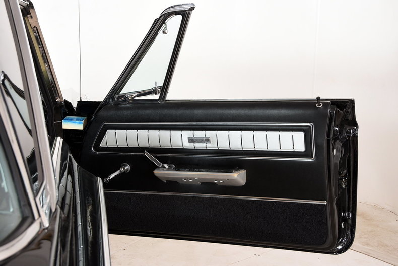 1965 Dodge Coronet