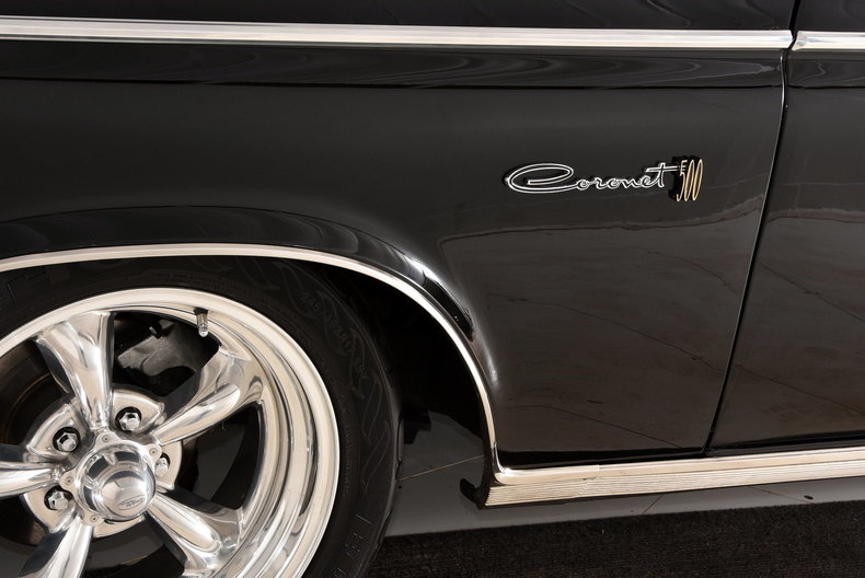 1965 Dodge Coronet