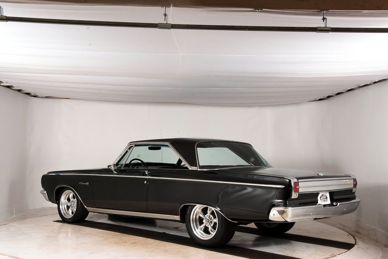 1965 Dodge Coronet
