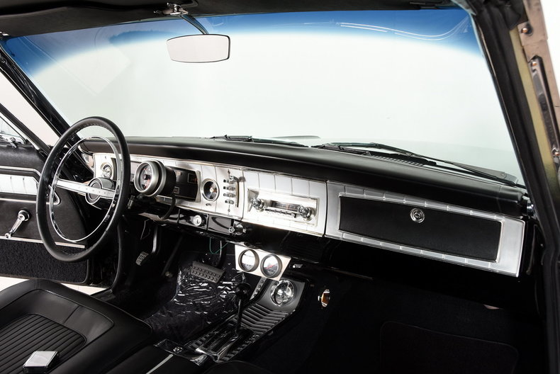1965 Dodge Coronet