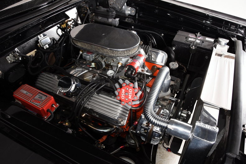 1965 Dodge Coronet
