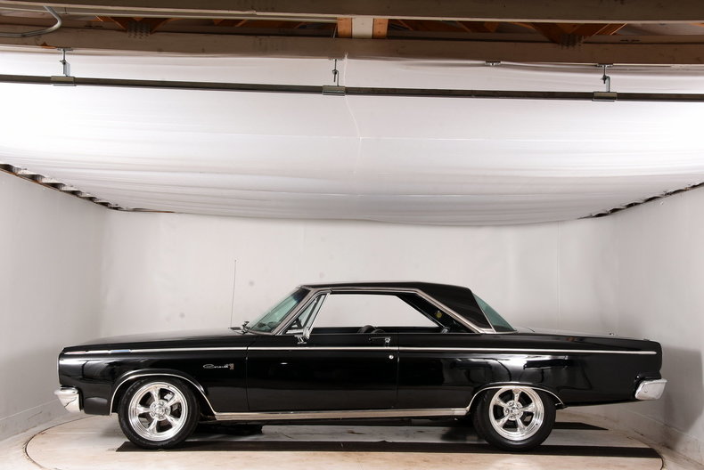 1965 Dodge Coronet