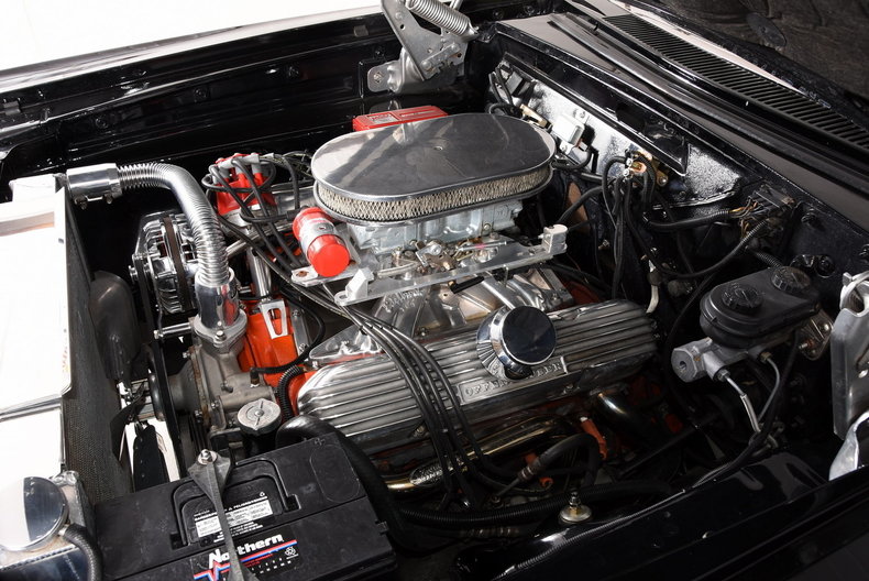 1965 Dodge Coronet