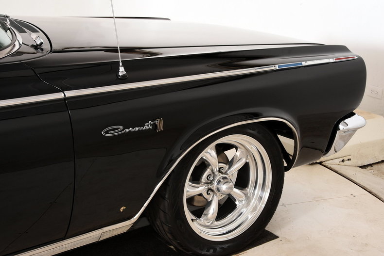 1965 Dodge Coronet