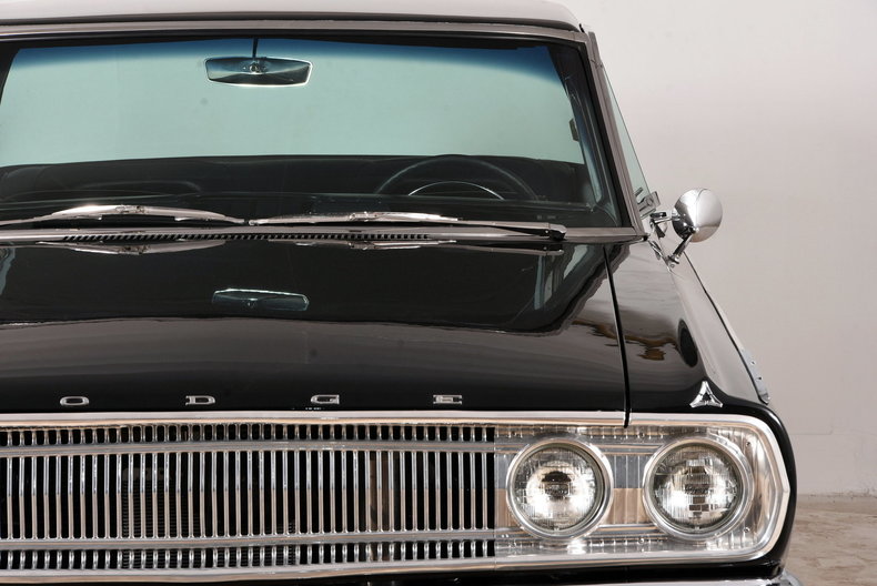 1965 Dodge Coronet
