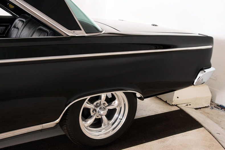 1965 Dodge Coronet