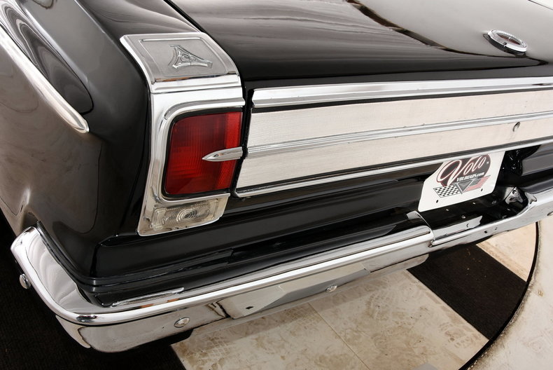 1965 Dodge Coronet