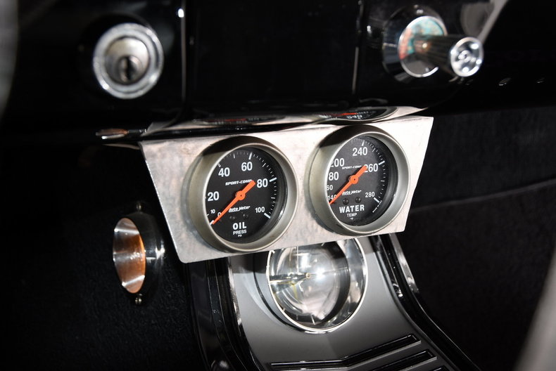 1965 Dodge Coronet