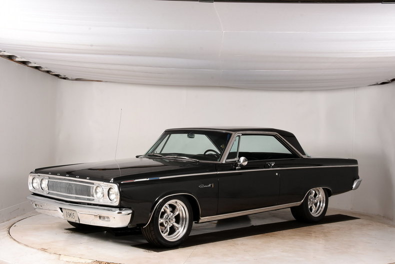 1965 Dodge Coronet