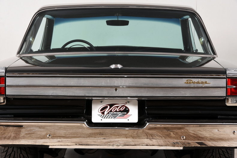 1965 Dodge Coronet