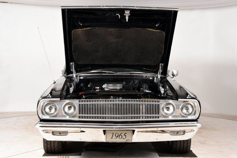 1965 Dodge Coronet