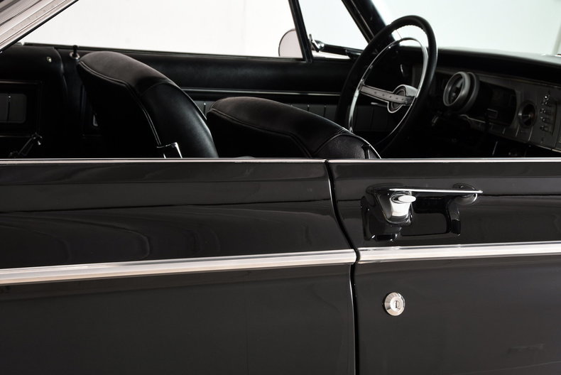 1965 Dodge Coronet