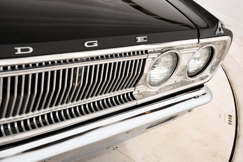 1965 Dodge Coronet
