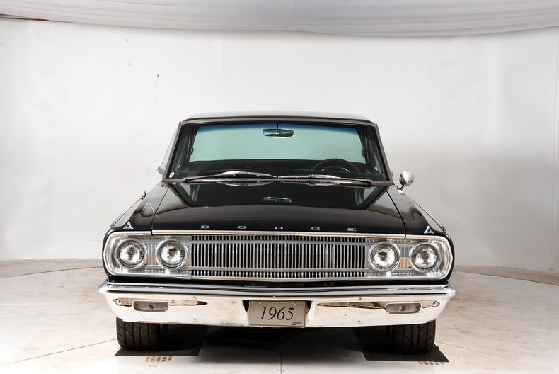 1965 Dodge Coronet