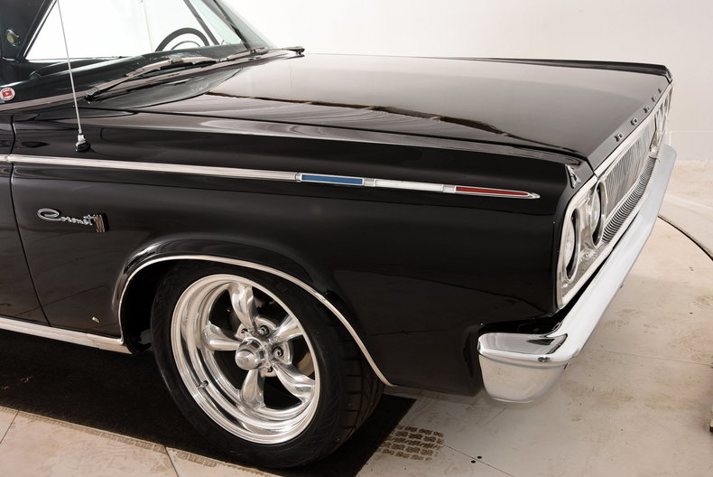 1965 Dodge Coronet
