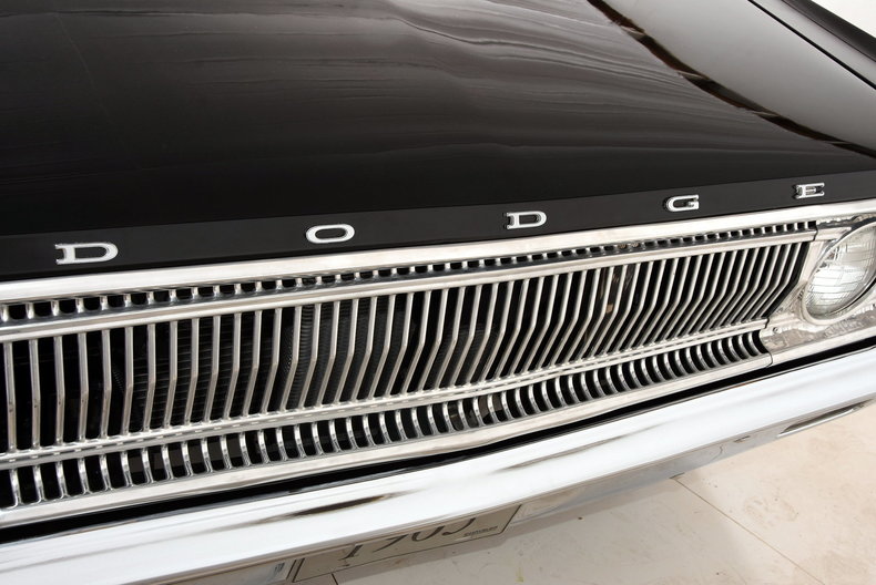1965 Dodge Coronet