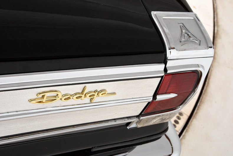 1965 Dodge Coronet