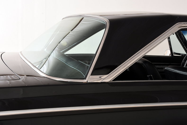 1965 Dodge Coronet