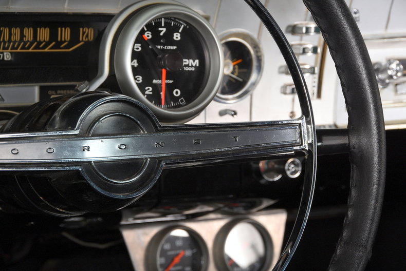 1965 Dodge Coronet