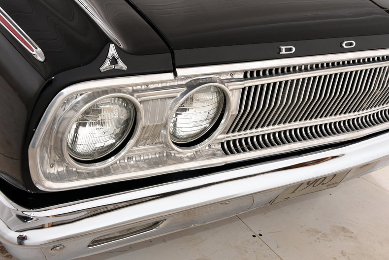 1965 Dodge Coronet