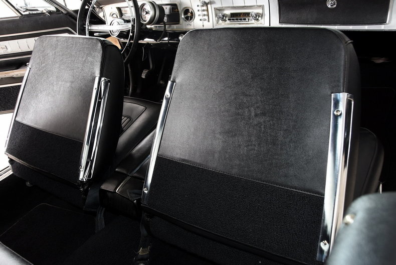 1965 Dodge Coronet