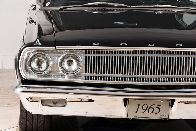 1965 Dodge Coronet