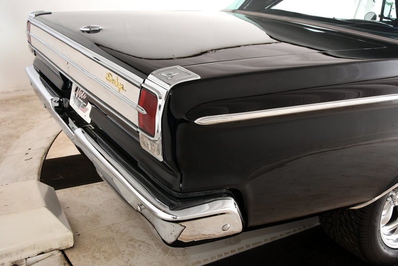 1965 Dodge Coronet