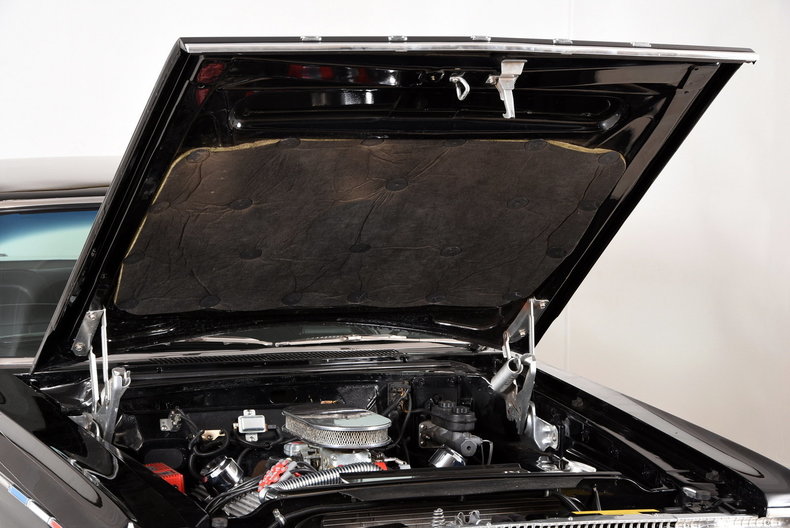 1965 Dodge Coronet