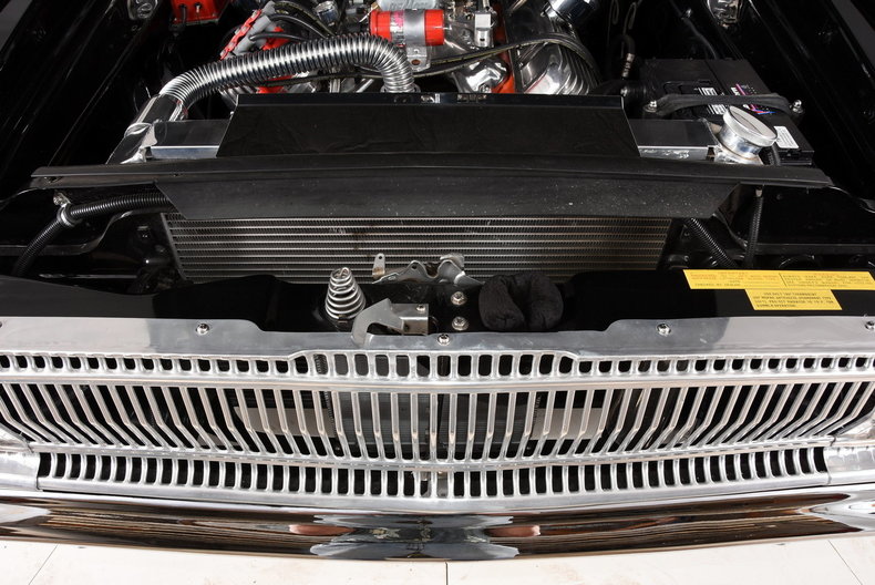 1965 Dodge Coronet