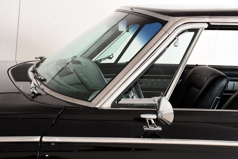 1965 Dodge Coronet