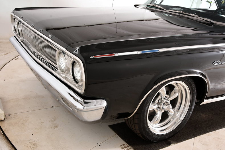 1965 Dodge Coronet