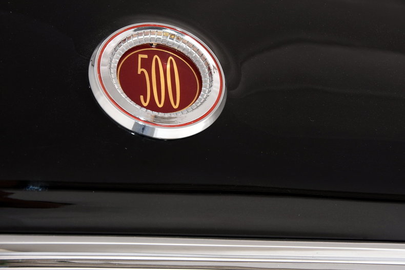 1965 Dodge Coronet