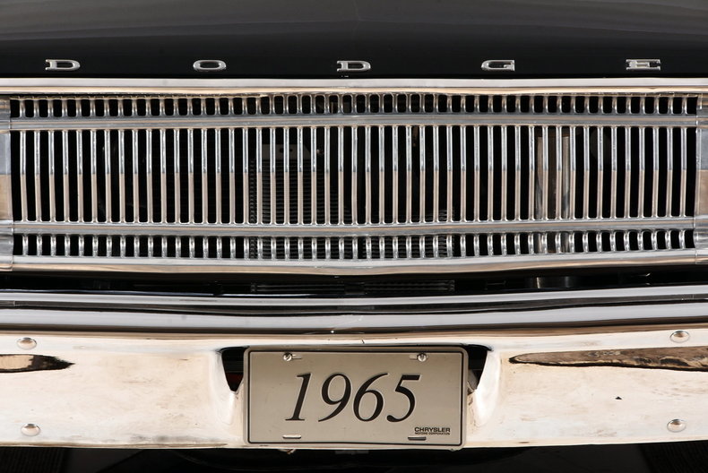 1965 Dodge Coronet
