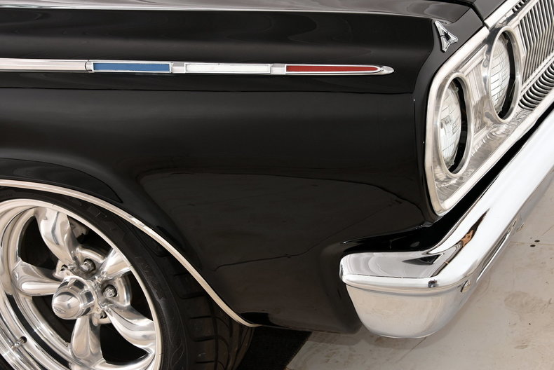 1965 Dodge Coronet