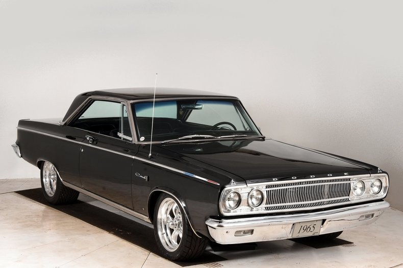 1965 Dodge Coronet