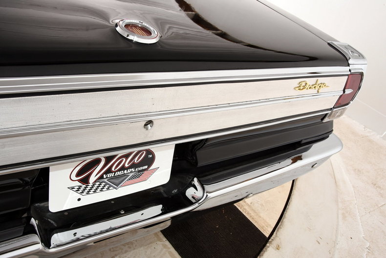 1965 Dodge Coronet