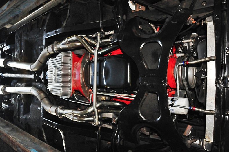 1965 Dodge Coronet