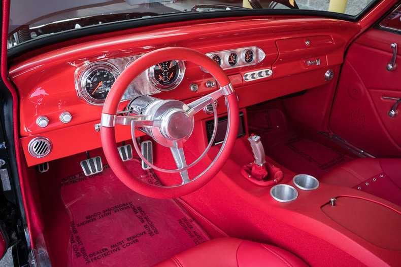 1962 Chevrolet Nova