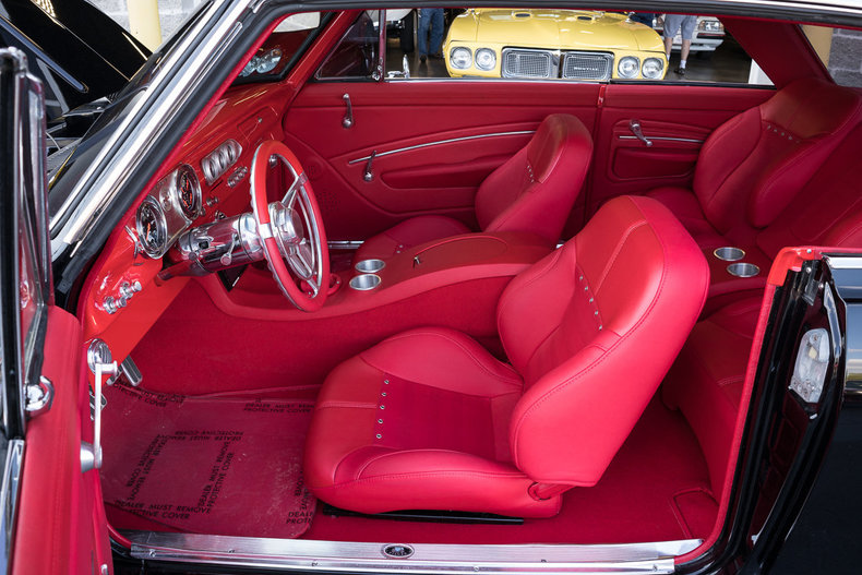 1962 Chevrolet Nova