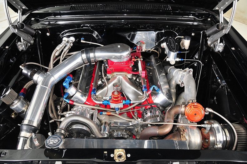 1962 Chevrolet Nova