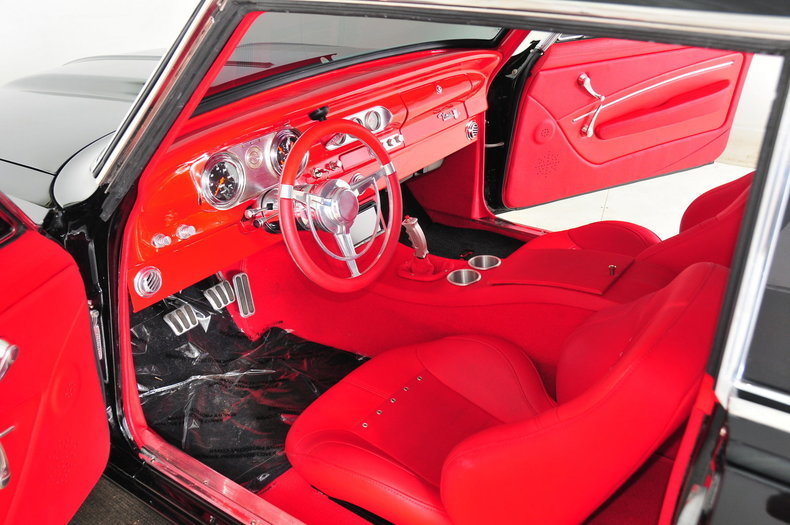 1962 Chevrolet Nova