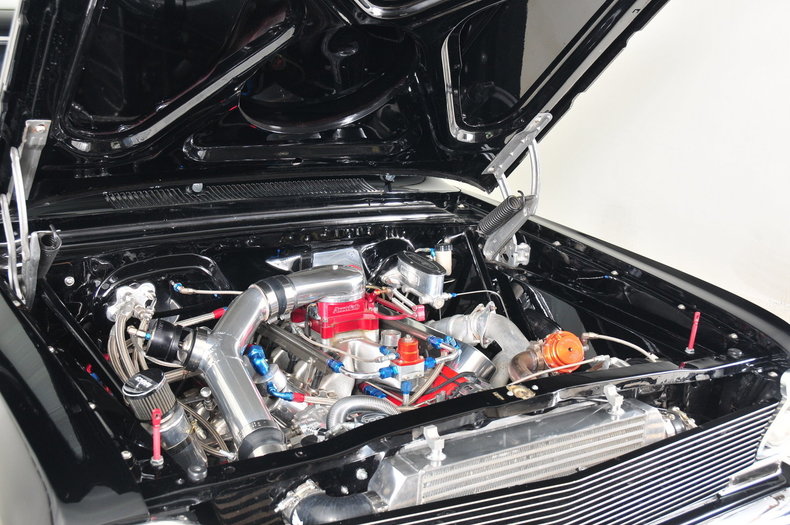 1962 Chevrolet Nova