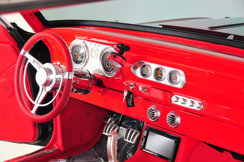 1962 Chevrolet Nova