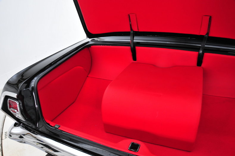 1962 Chevrolet Nova