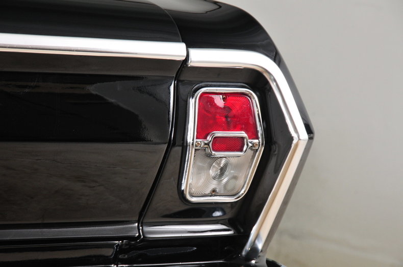 1962 Chevrolet Nova