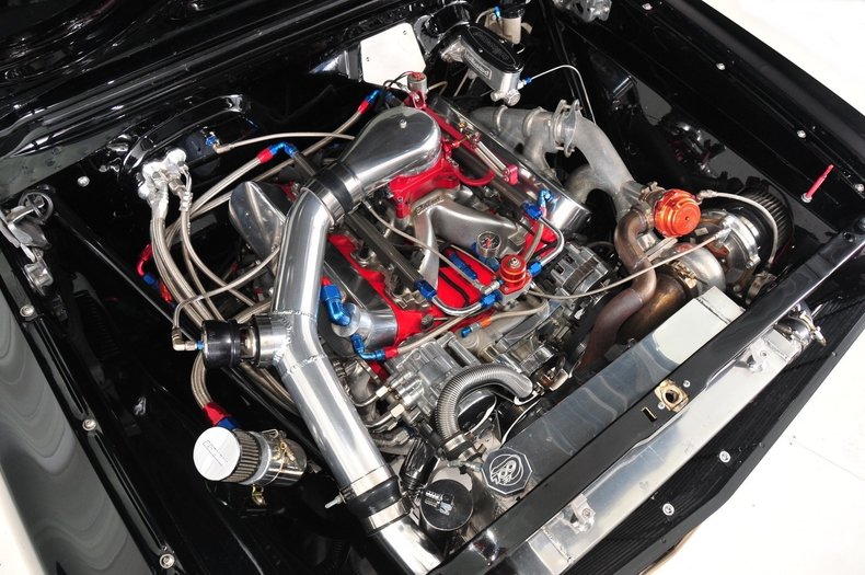 1962 Chevrolet Nova